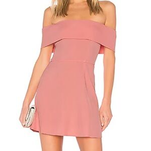 BY THE WAY DRESS SIZE M